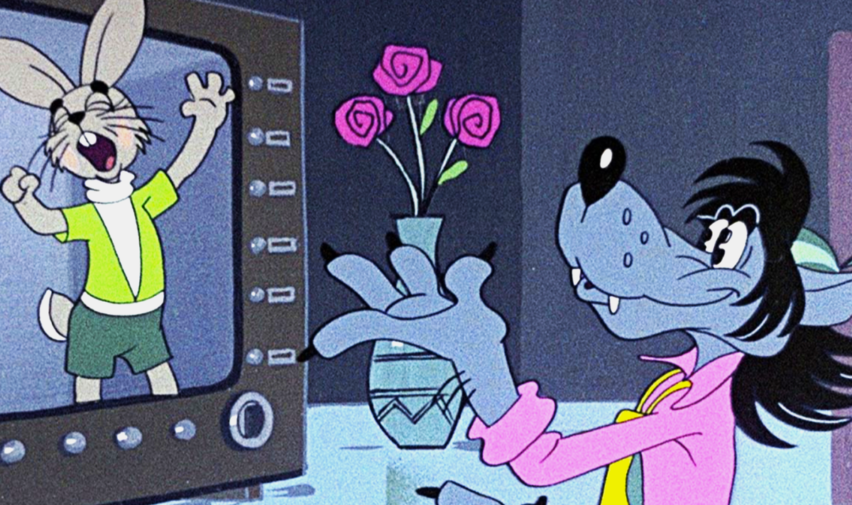 Культурологический разбор главного мультфильма страны