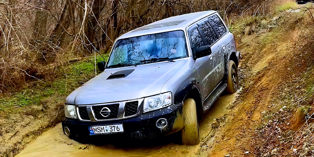 Рамные внедорожники до 2 млн в 2026 году: что осталось на рынке для тех, кто не признаёт "паркетники"