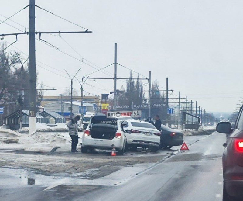     © фото - Автокадр 46