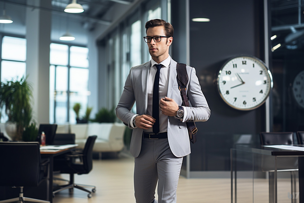 Почему люди опаздывают? И как перестать это делать?