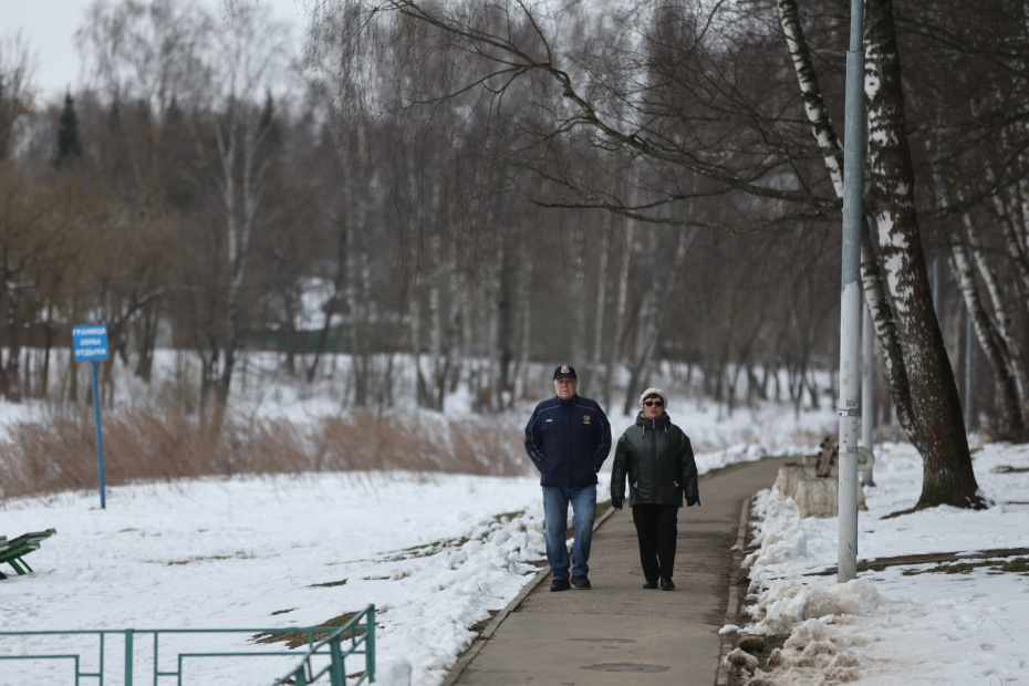    Алексей Белкин/NEWS.ru