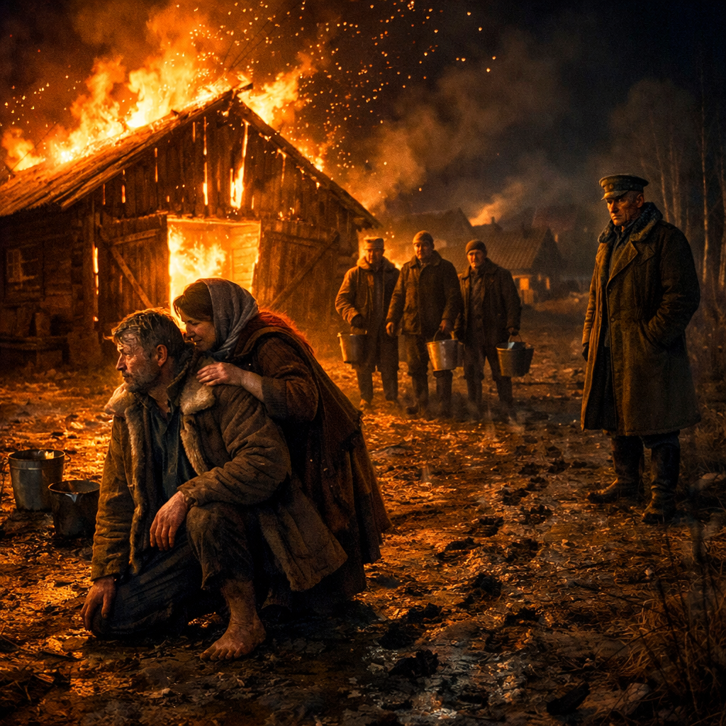 Автор: В. Панченко