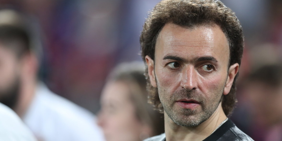 «Обид на Генича нет. Но неуместно так говорить о Глебове на всю страну». Актуальный Бабаев