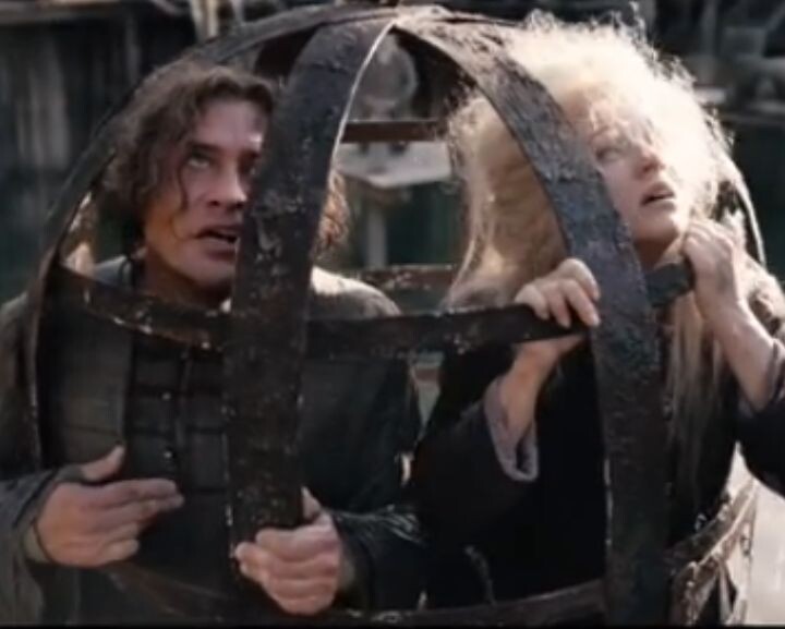 Кадр из фильма.