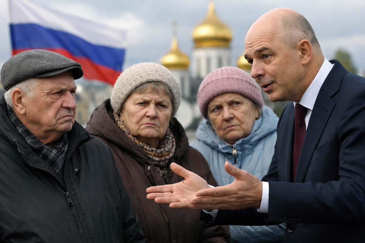 Как с марта изменится расчёт пенсионных доплат при наличии у пенсионера вкада в банке?