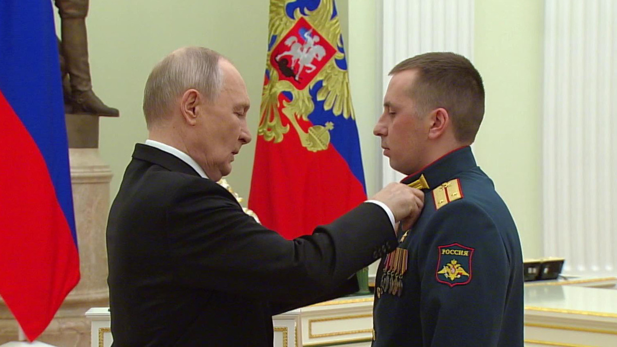    Первый канал