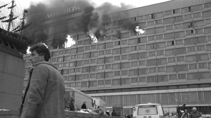   РИА Новости