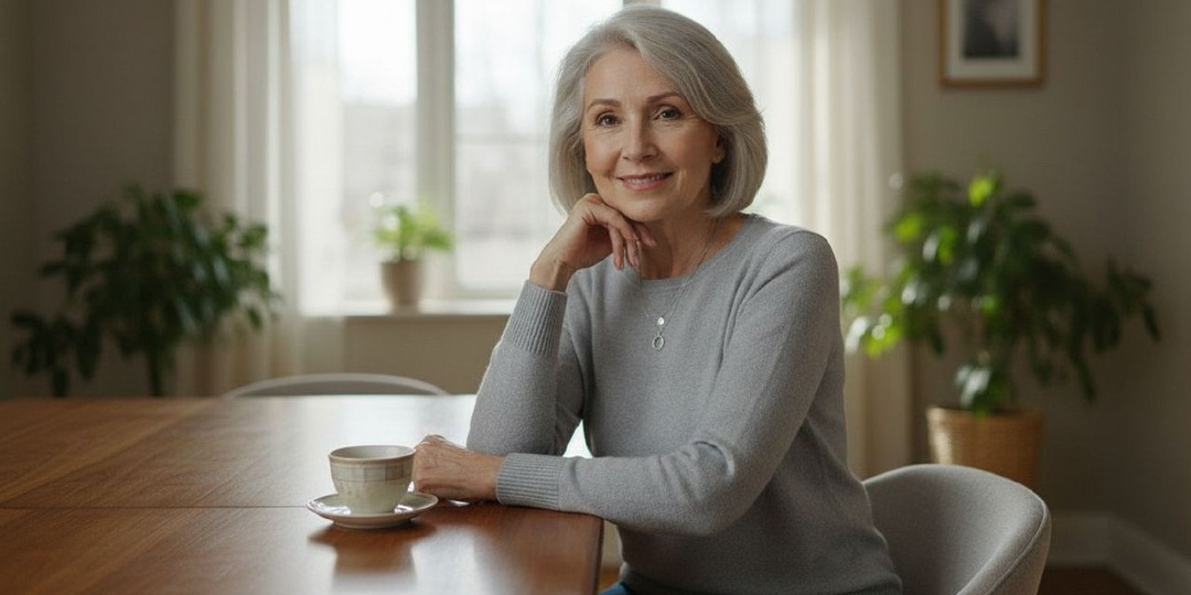 Ушла от мужа в 55 лет и не жалею: 7 вещей, которые я поняла слишком поздно
