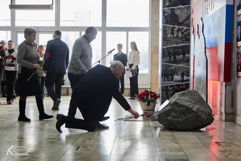    Фото: УлГТУ