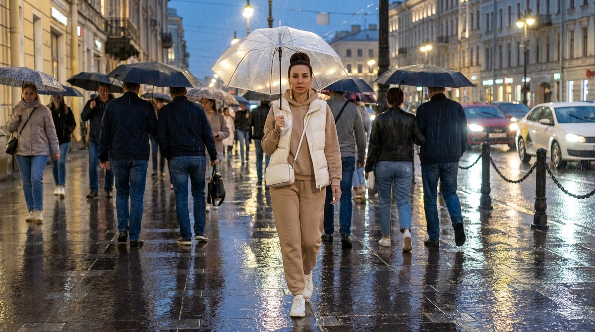 Действуйте маленькими шагами.
