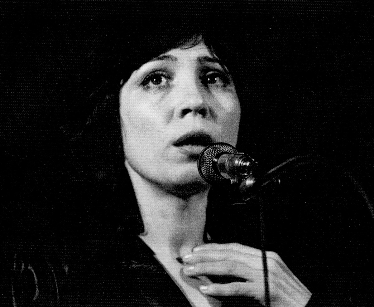 Елена Камбурова