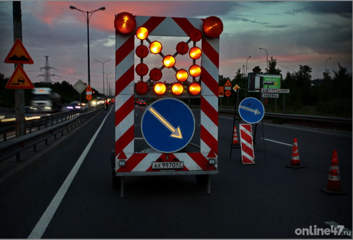 фото: Валентин Илюшин/Online47