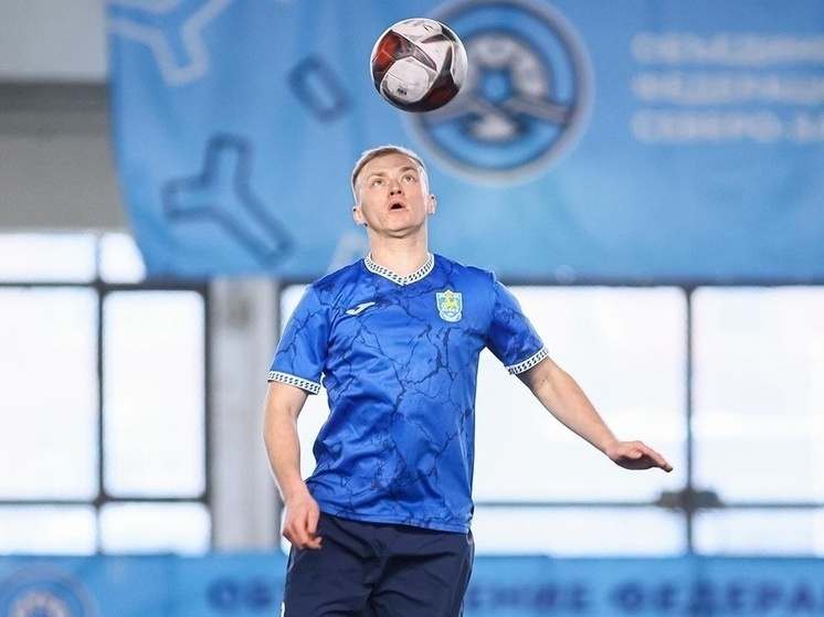     Фото: страница ОФФ «Северо-Запад» в социальной сети «ВКонтакте»