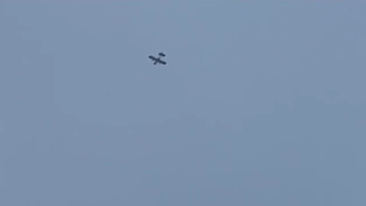    HD СВО ПВО БПЛА беспилотник ВСУ 2