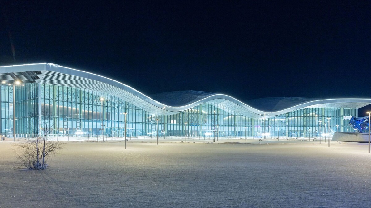    Фото: Федор Воронов / «Ямал-Медиа»