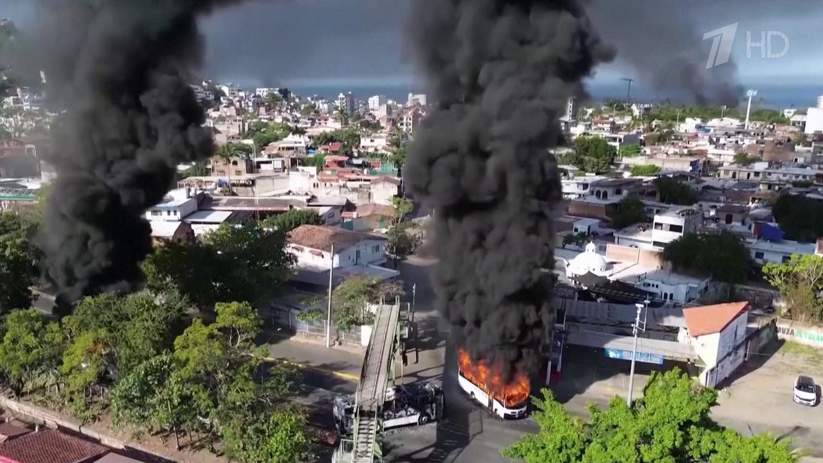    Первый канал