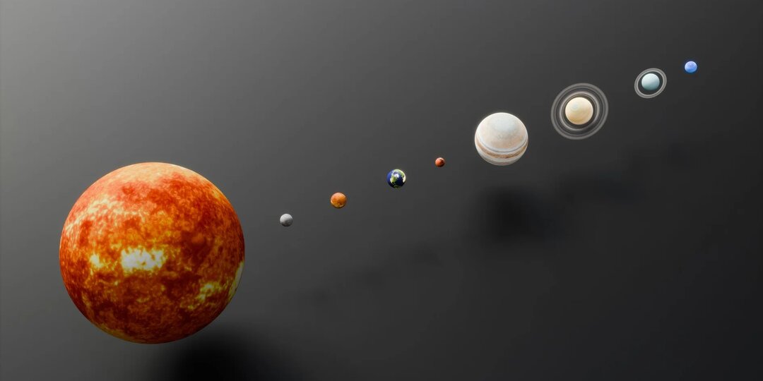 Парад планет 28 февраля 2026: когда, где и во сколько наблюдать редкое явление