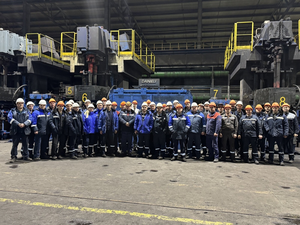    К 2027 году планируется создать 1800 рабочих мест на «МЗ Балаково». Источник фото: официальный сайт «МЗ Балаково».