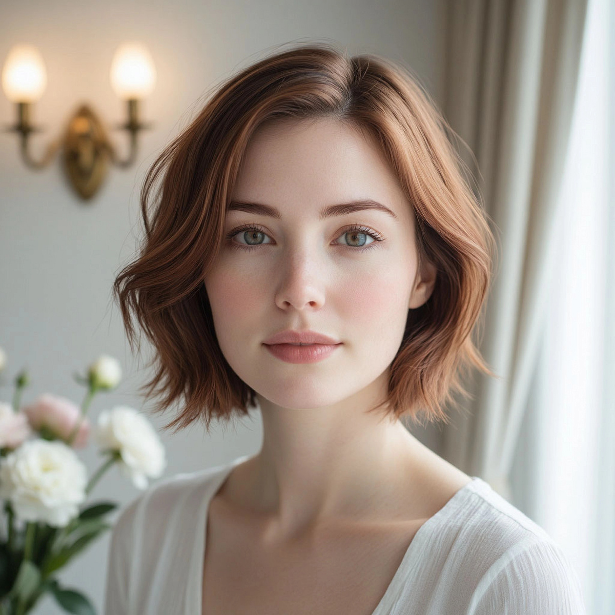 Авторские рассказы Вика Трель © (3921)