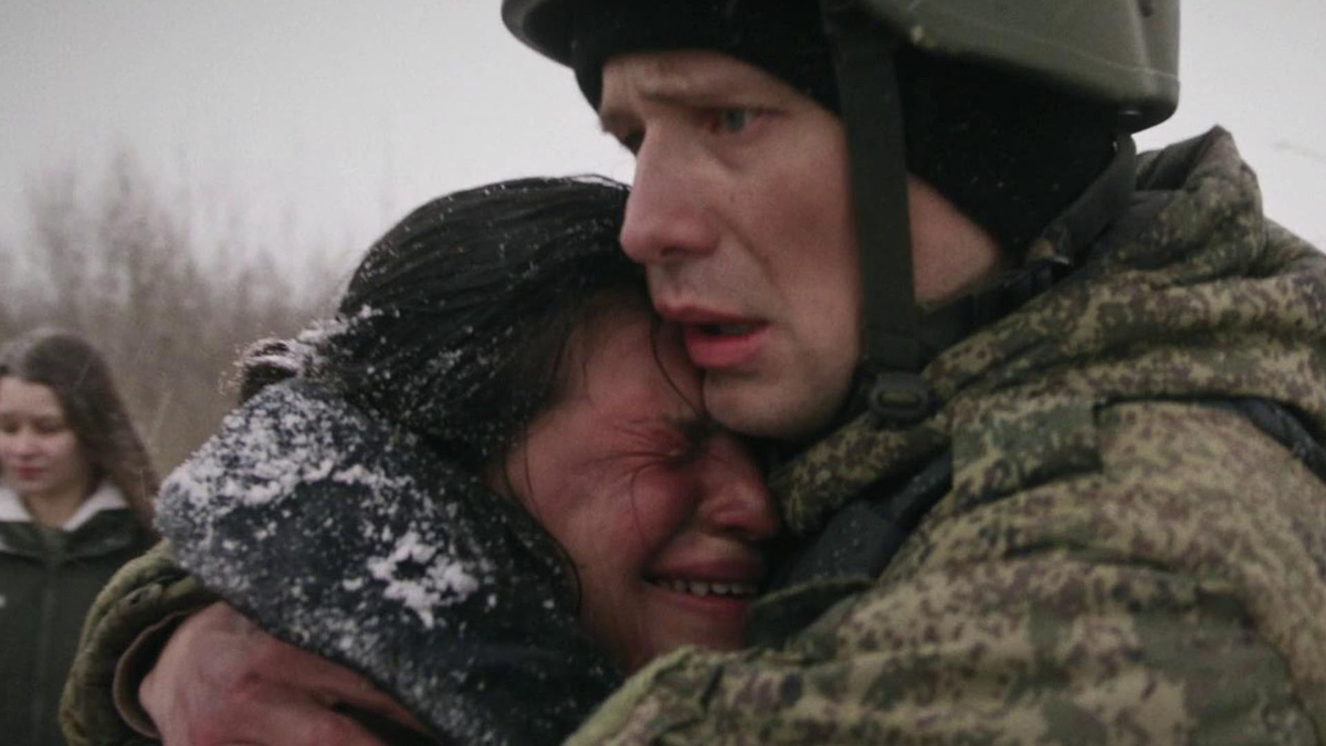    Первый канал