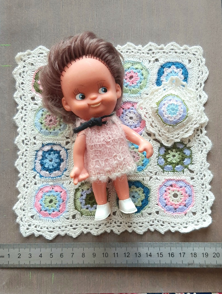 Крючок кловер 0.9 мулине Риолис