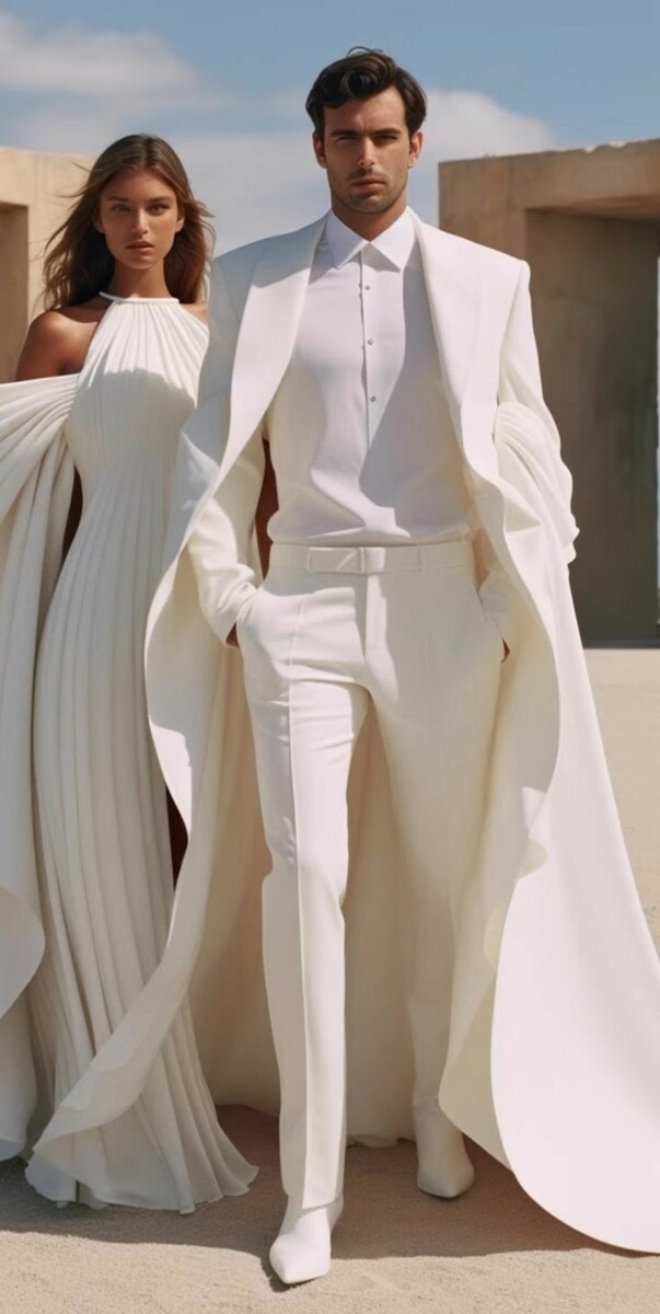 Идеальный кандидат