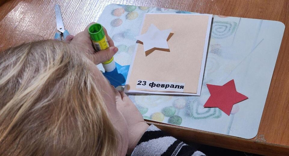    REGIONS/Мария Шигорева