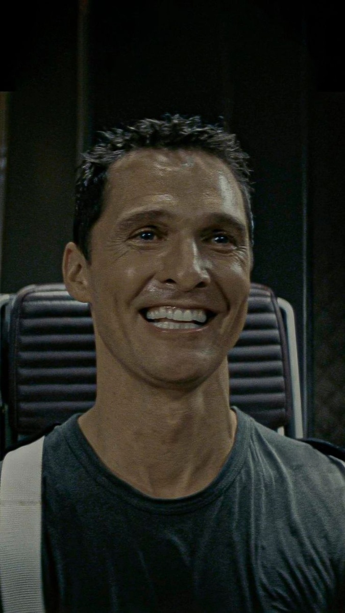 "Интерстеллар" 2014; Режиссёр: Кристофер Нолан