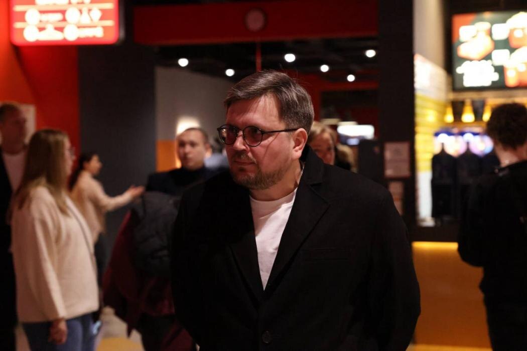 Предпремьерный показ фильма «Семь вёрст до рассвета» прошёл в Пскове
Фото: Екатерина Иванова / ПАИ