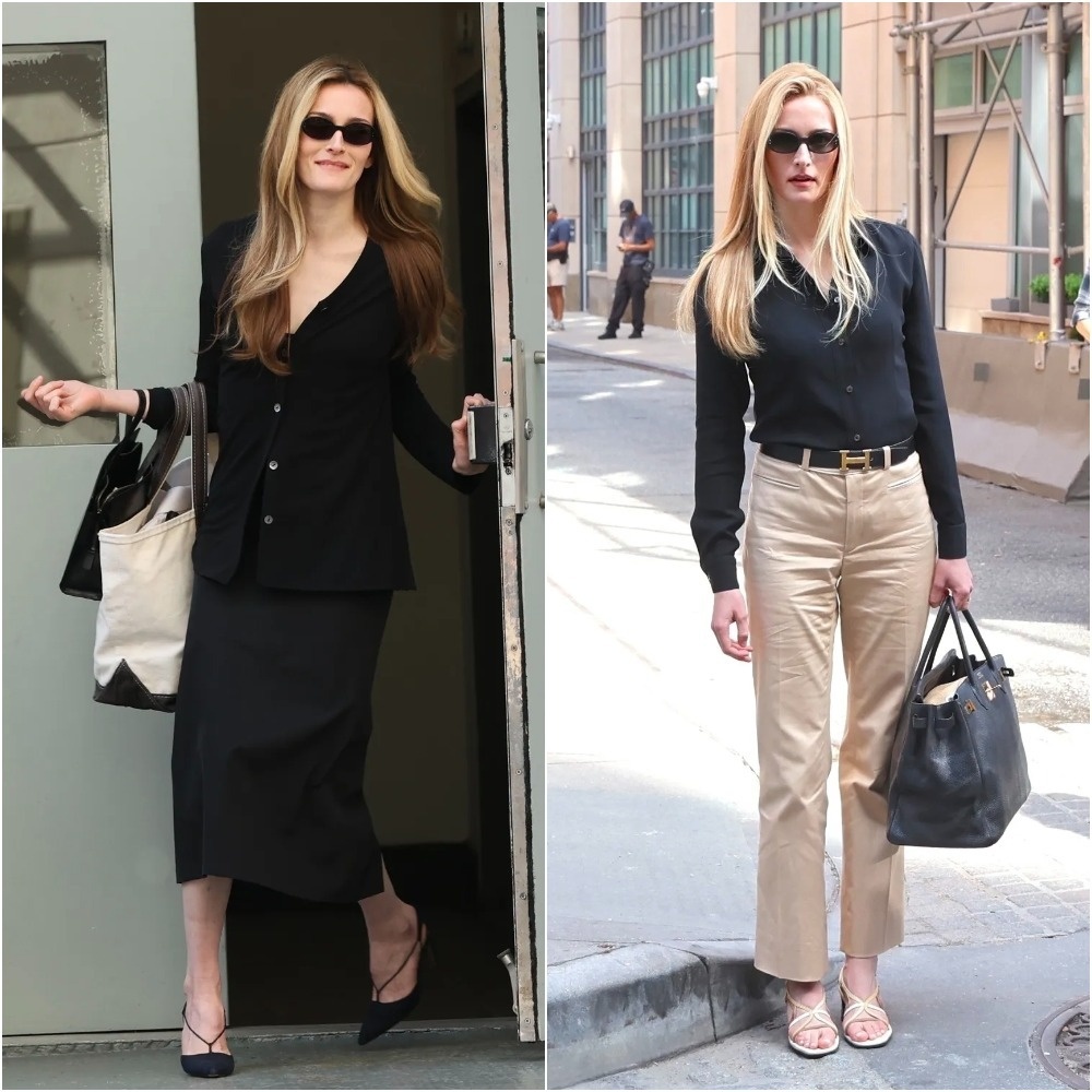 Кадры из нового сериала «Американская история любви»