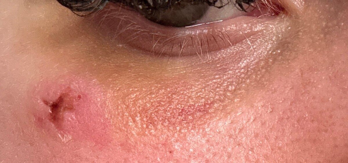     / Источник: © Соцсети