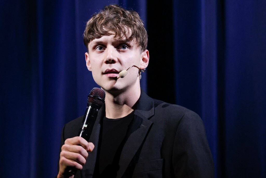    Фото © Арина Антонова / ТАСС