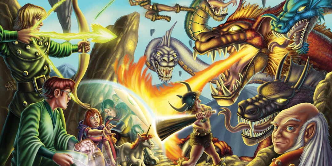 Во что превратилась сказка в современной культуре? [Культурологический вопрос]