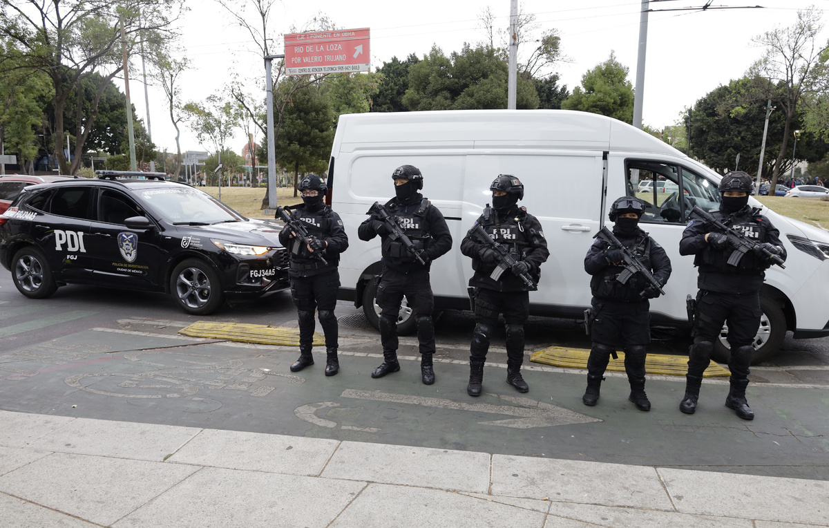 Gerardo Vieyra/NurPhoto via Reuters Connect
