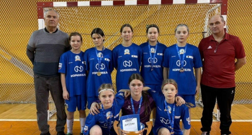    Фото Минспорта Коми