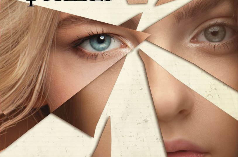 Если искали книгу, от которой перманентно подгарает которая не оставит равнодушным, то вот она