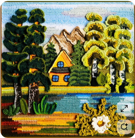  Пинтерест. Фото из открытого доступа.