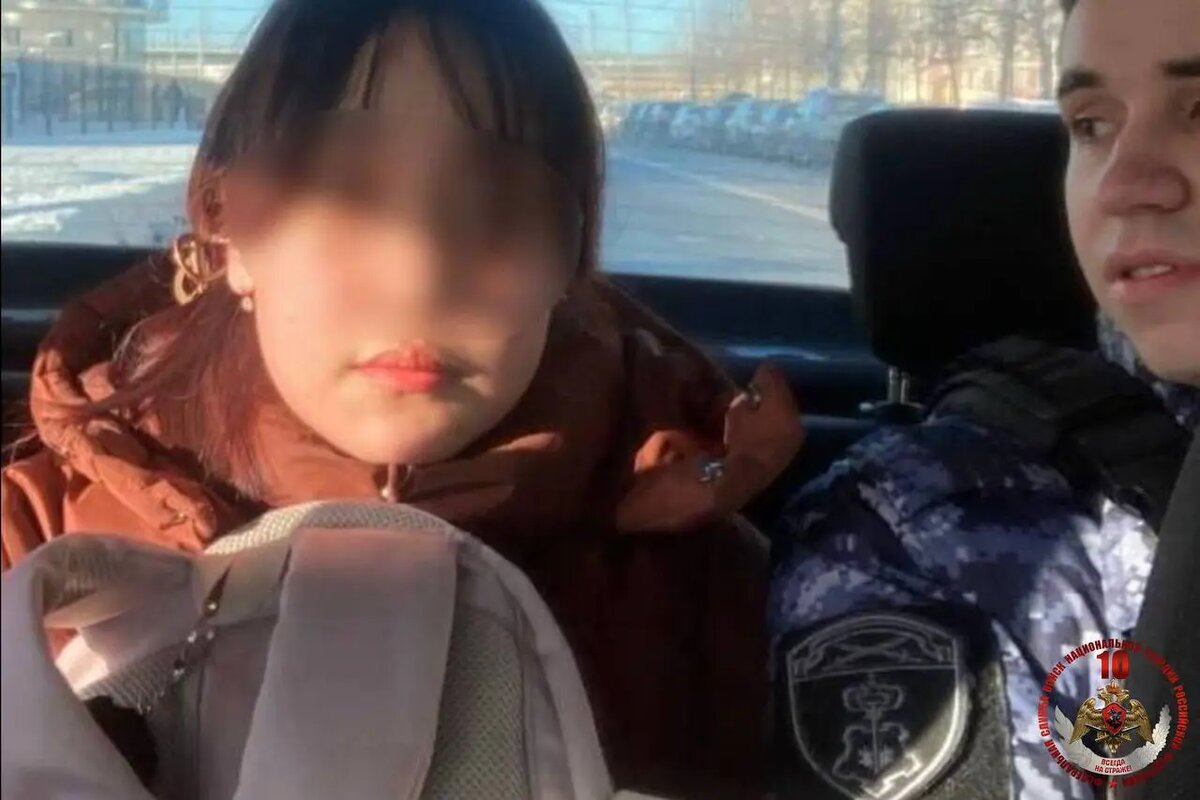    Фото: пресс-служба ГУ Росгвардии по Петербургу и Ленобласти.