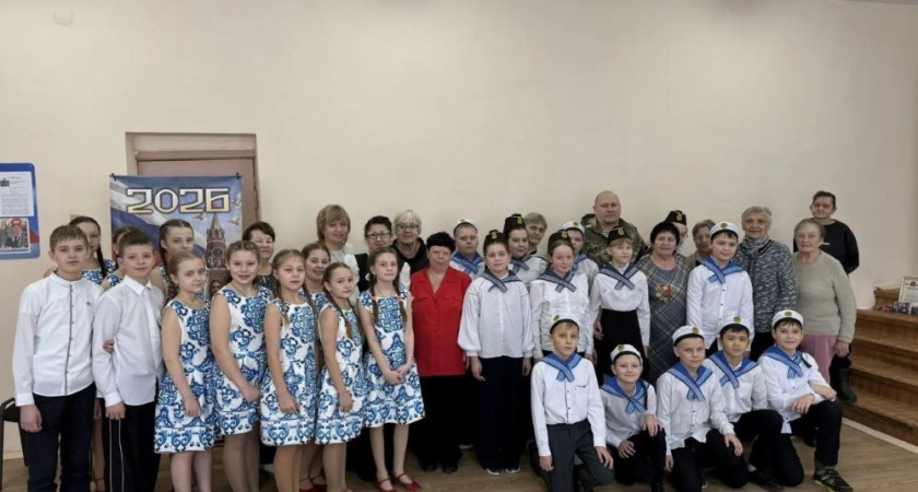    Фото: Администрация Суздальского района