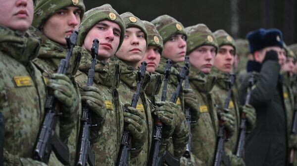    © Sputnik / Виктор Толочко