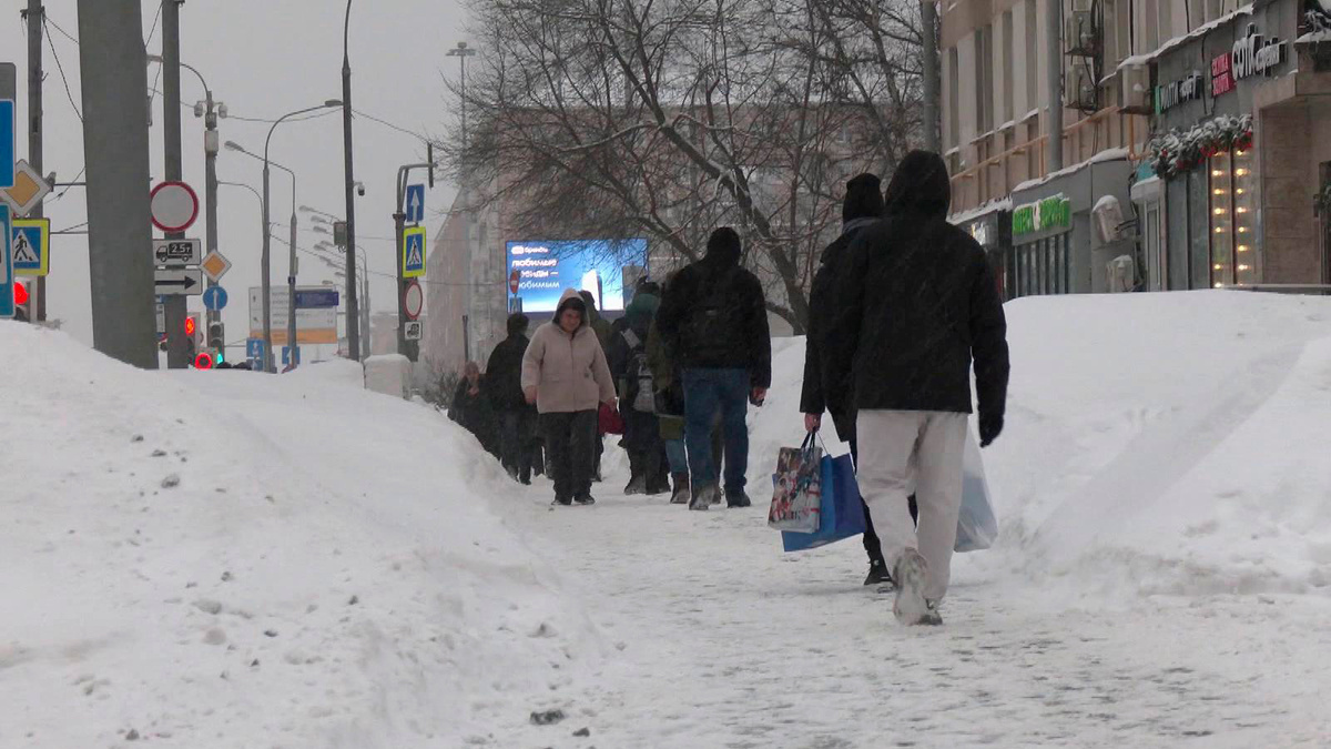    Первый канал