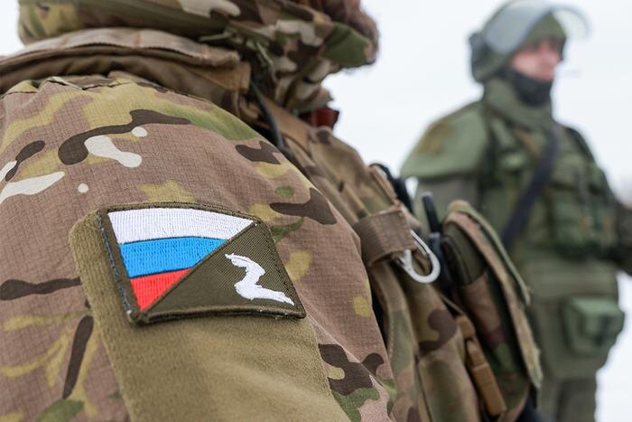 Обложка © ТАСС / Владимир Гердо