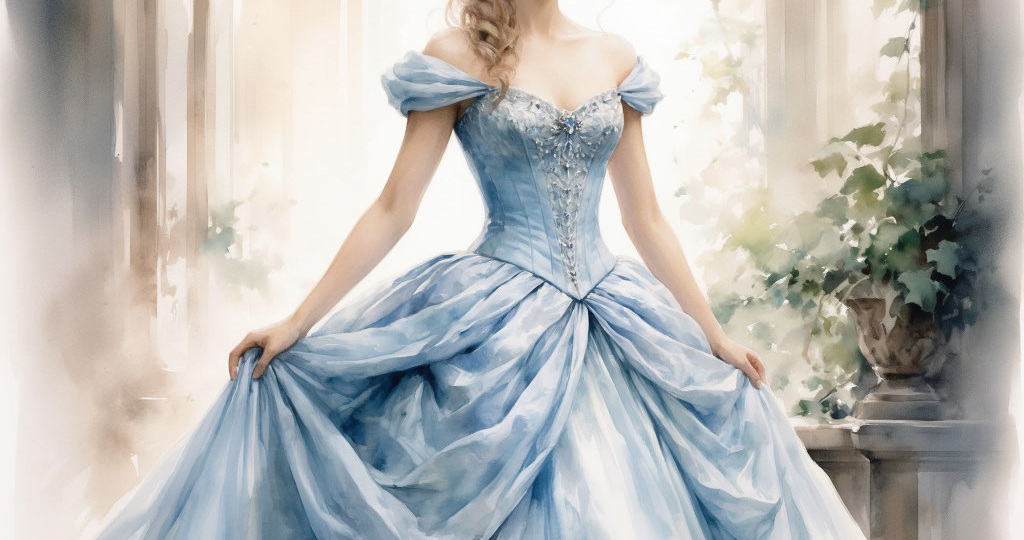 Как не потерять себя: советы от сказочных героинь