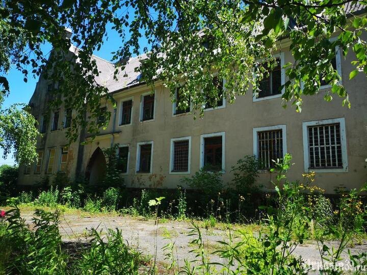     Фото: официальный сайт справочной системы Prussia39.ru / администратор портала Дмитрий