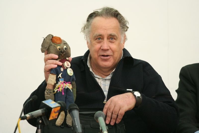 Владислав Крапивин