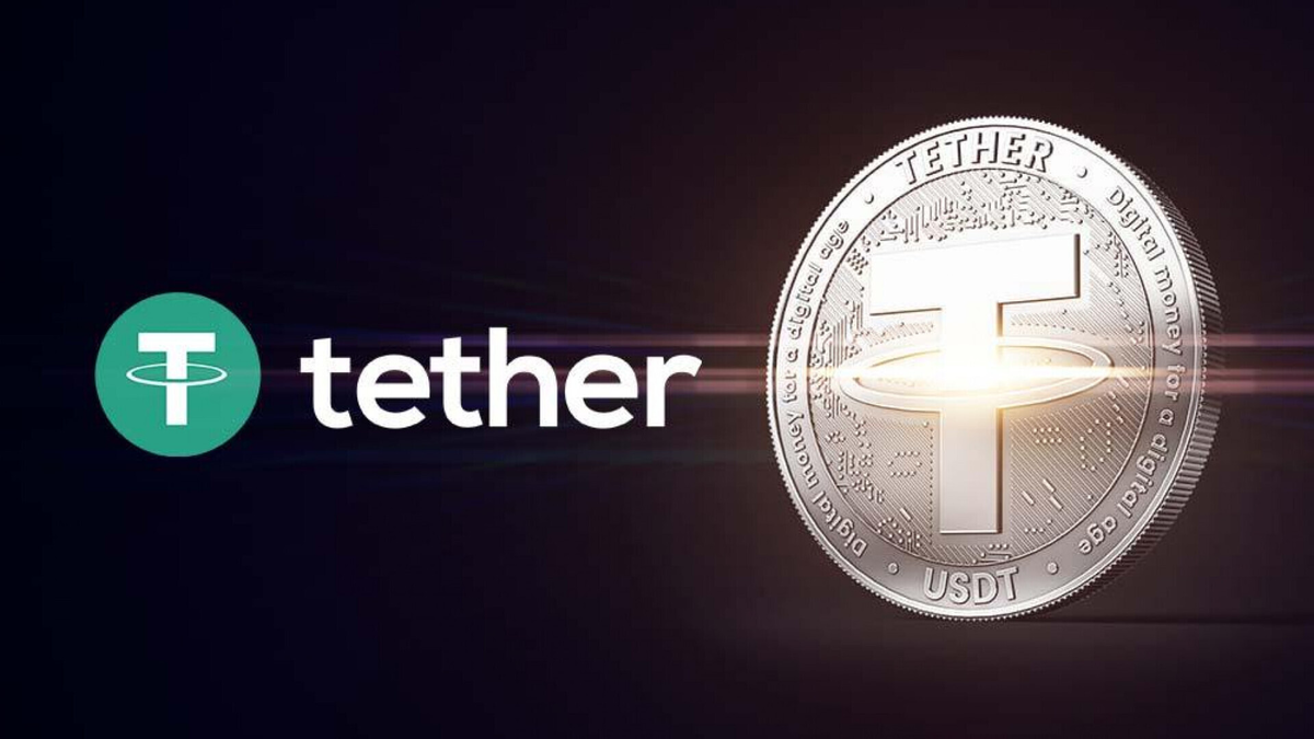 Tether — эмитент крупнейшего стейблкоина USDT