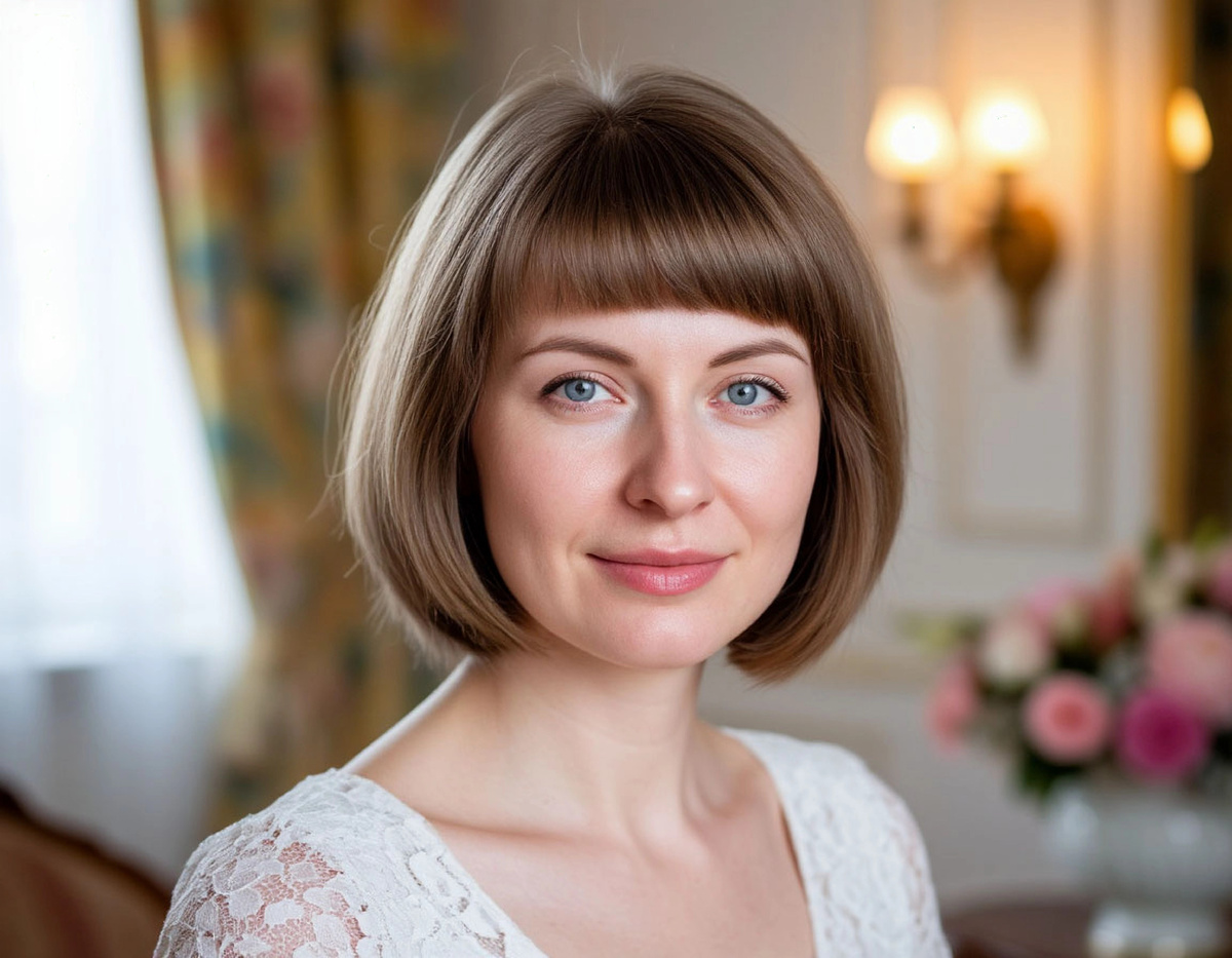 Автор: Вика Трель © 3920