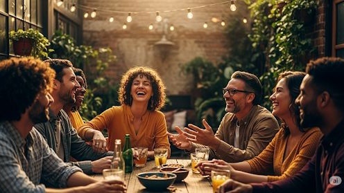 Помнишь свой первый раз? 