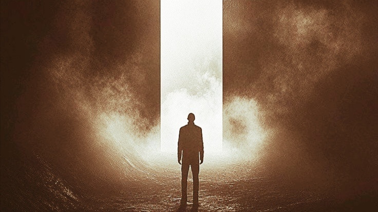 Ловушка, это не всегда страшно... 