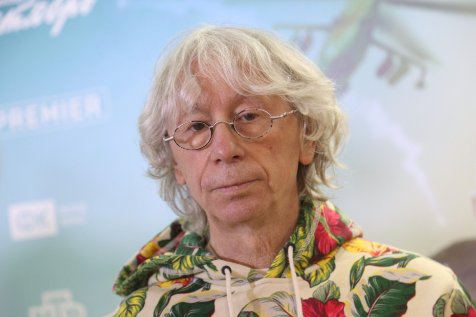    Сергей Булкин/NEWS.ru